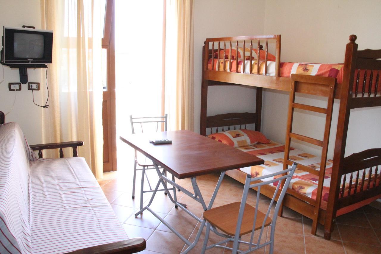Apartments Hotel Al&De Velipojë المظهر الخارجي الصورة