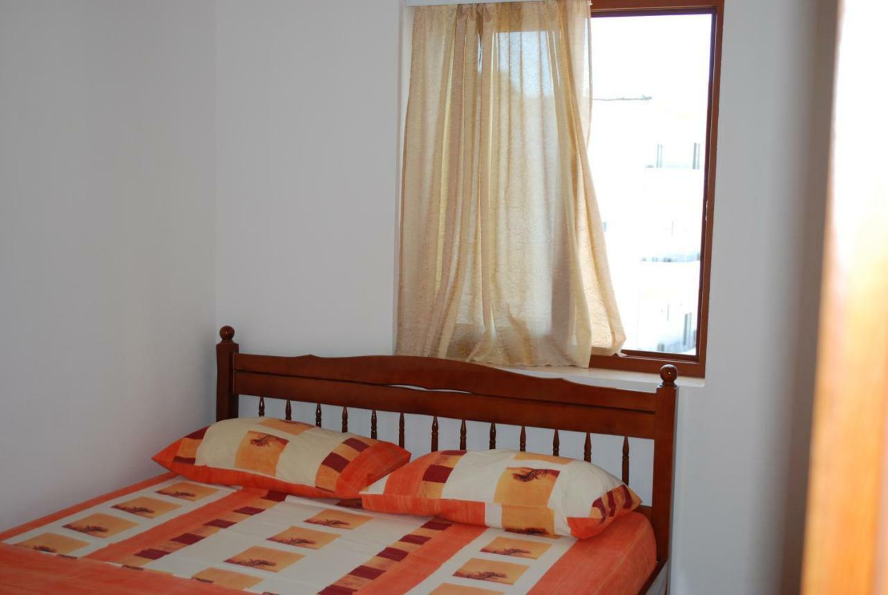 Apartments Hotel Al&De Velipojë المظهر الخارجي الصورة