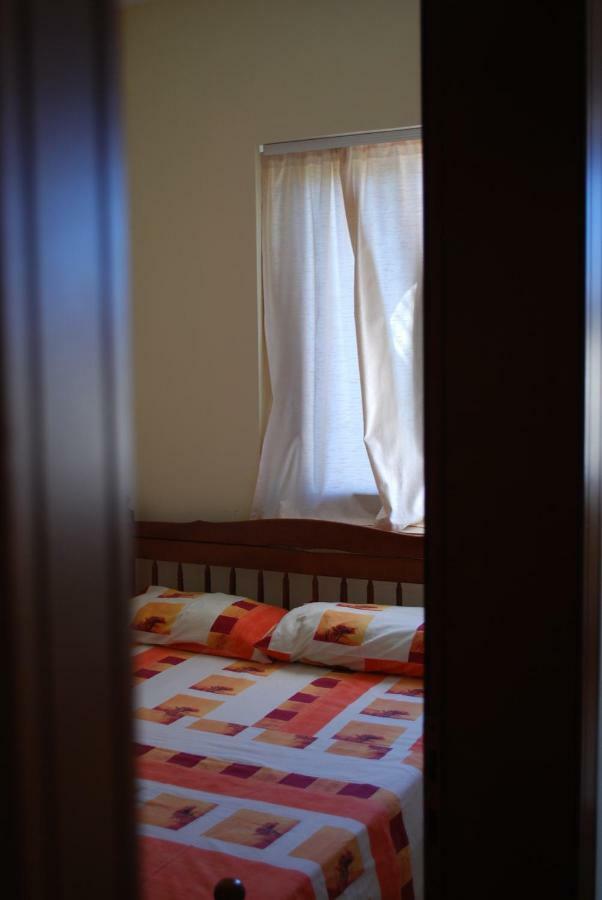 Apartments Hotel Al&De Velipojë المظهر الخارجي الصورة