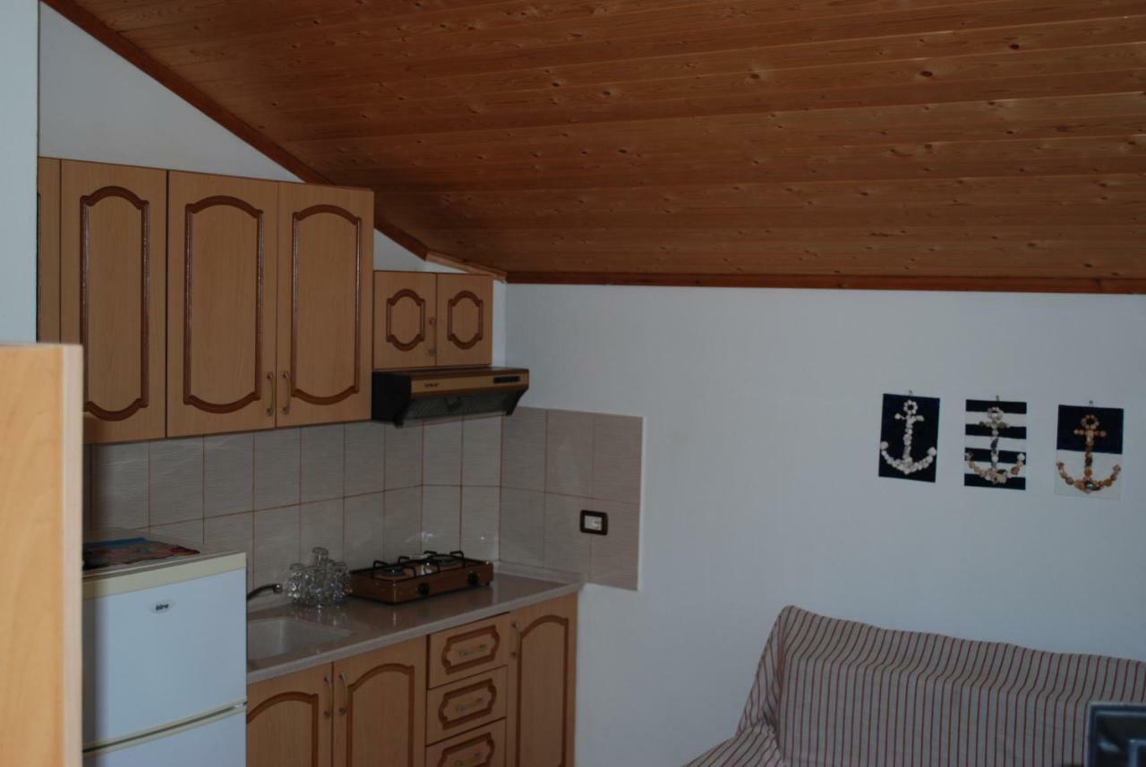 Apartments Hotel Al&De Velipojë المظهر الخارجي الصورة