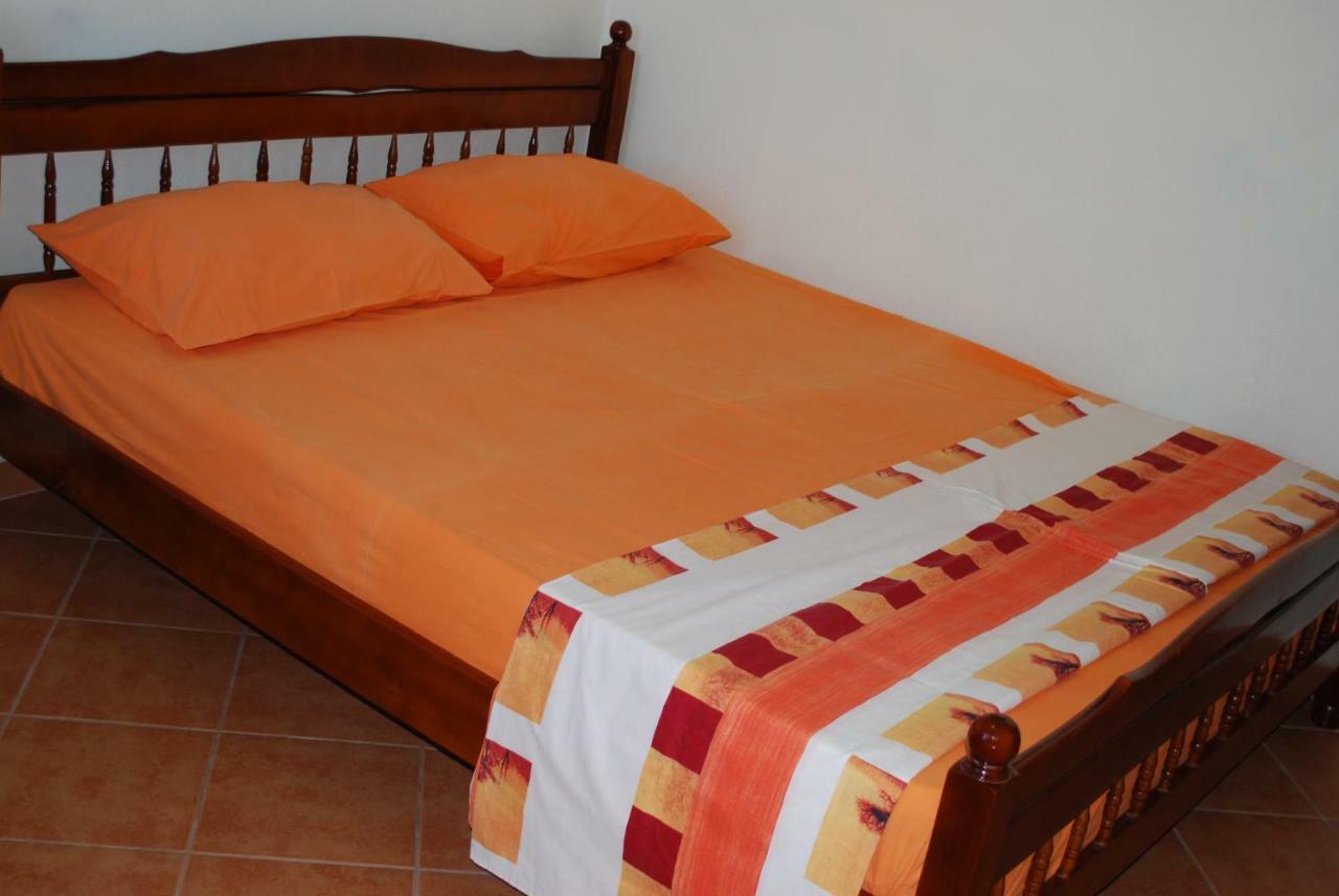 Apartments Hotel Al&De Velipojë المظهر الخارجي الصورة