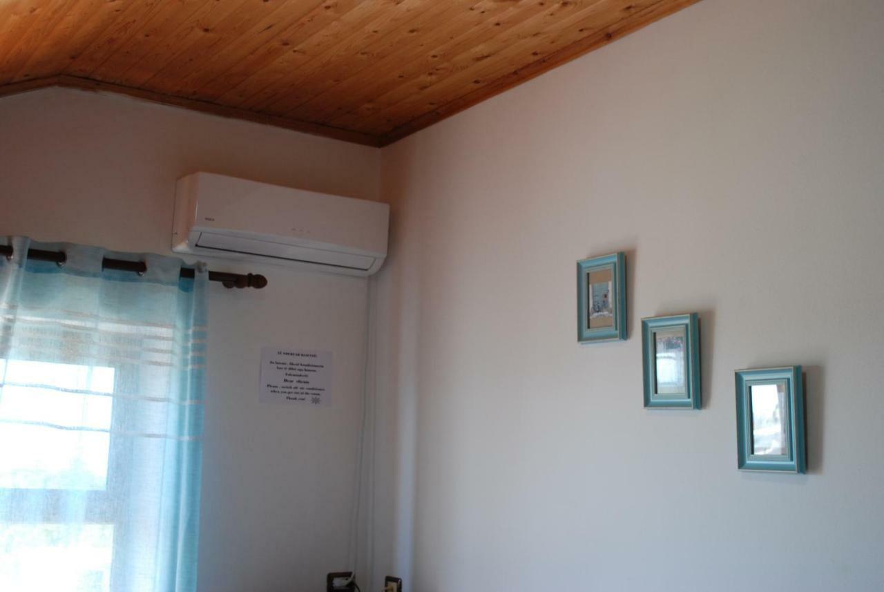 Apartments Hotel Al&De Velipojë المظهر الخارجي الصورة